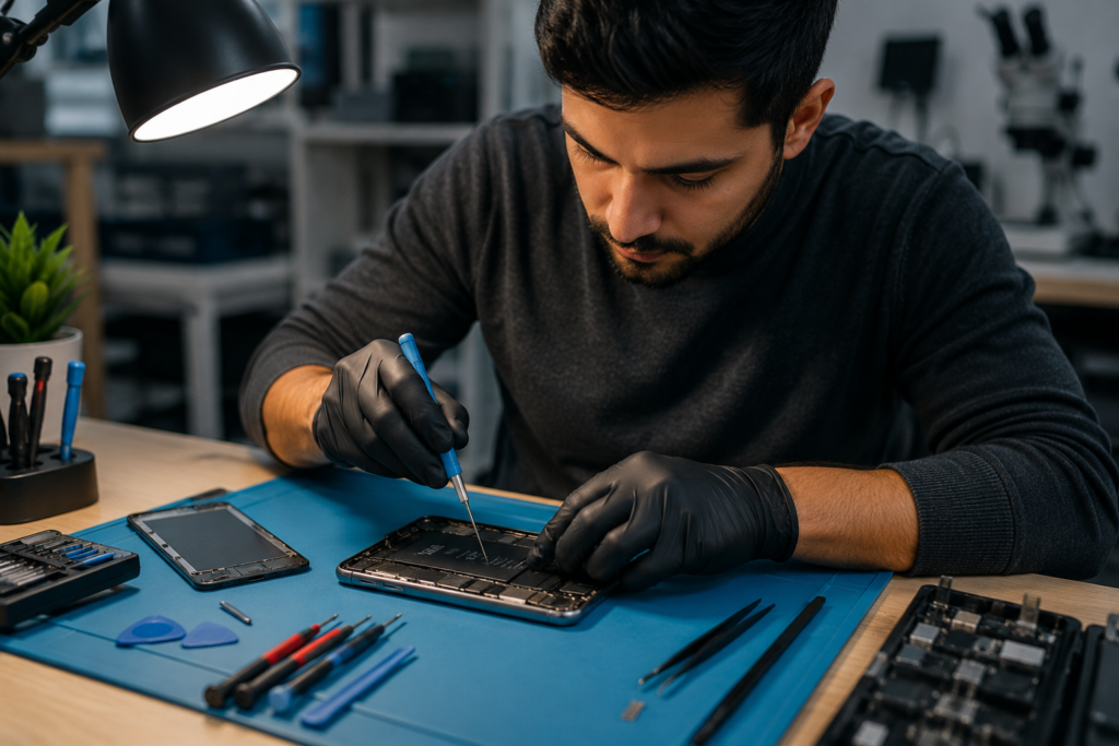 best mobile repair in wollongong