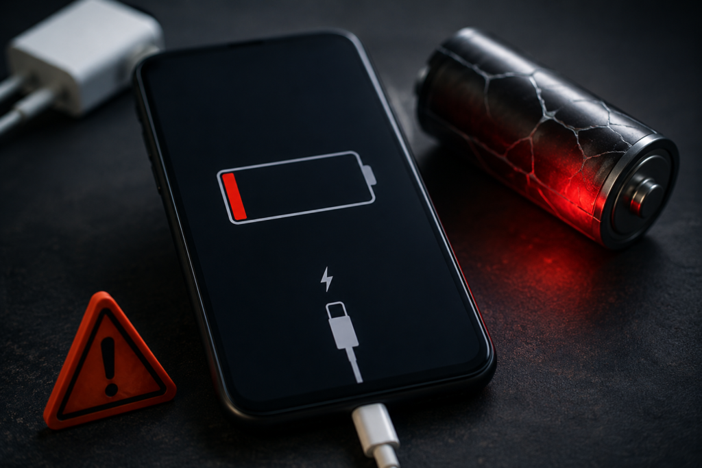 battery replacement in wollongong