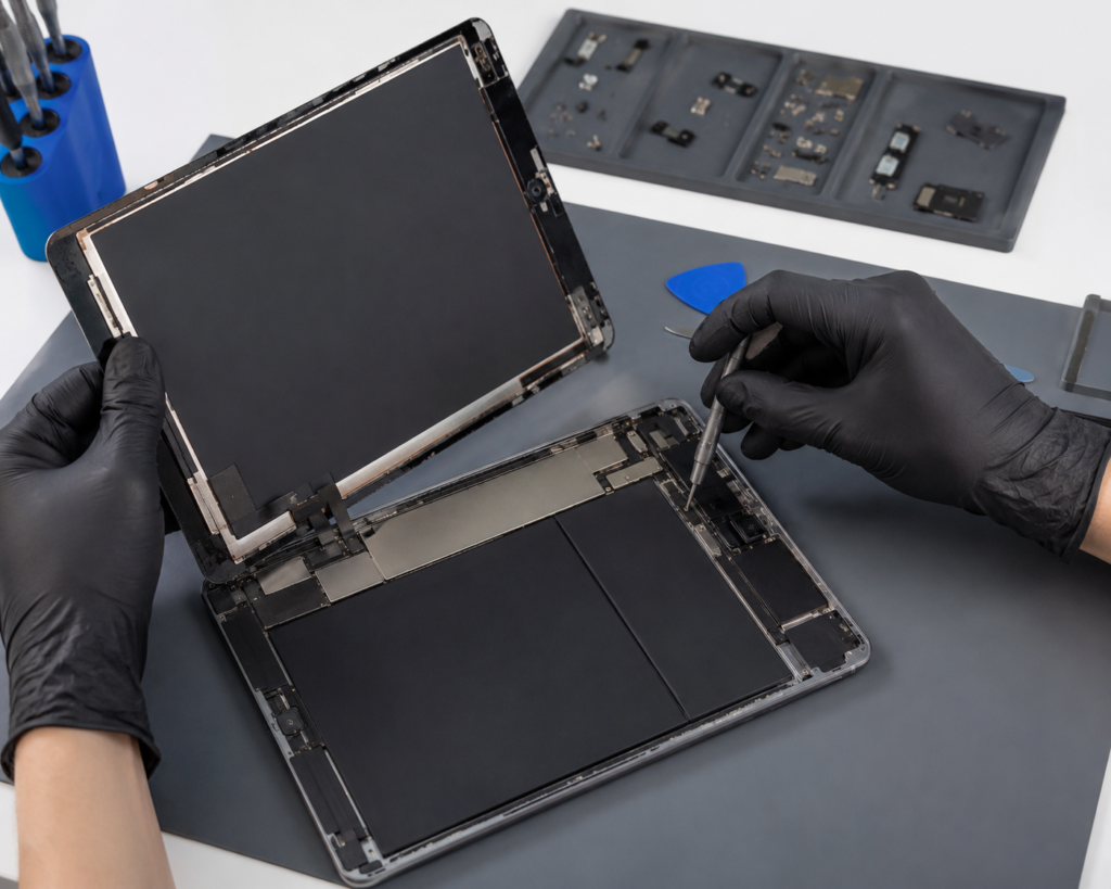 ipad repair in Wollongong