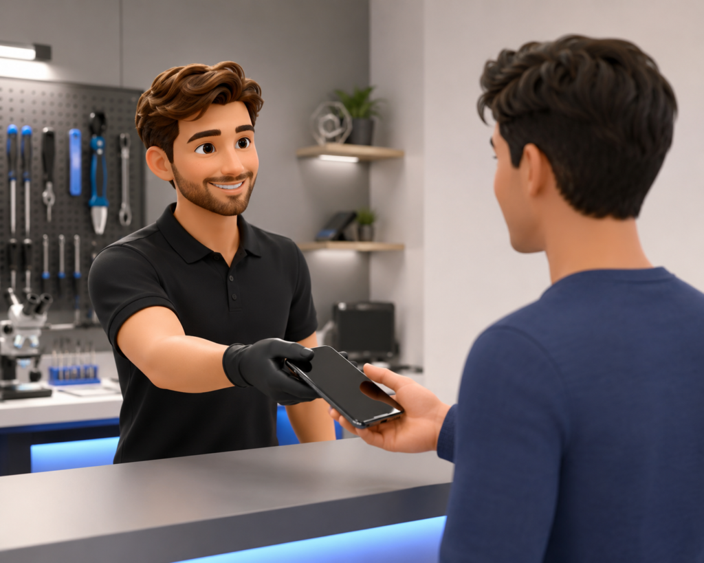 same-day mobile repair in wollongong